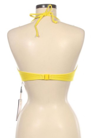 Damen-Badeanzug Ysabel Mora, Größe M, Farbe Gelb, Preis 14,43 €
