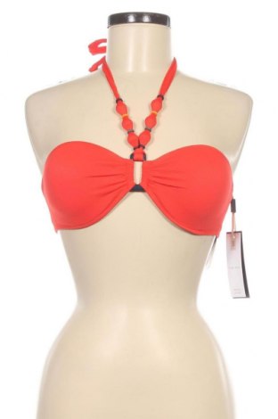 Damen-Badeanzug Ysabel Mora, Größe M, Farbe Rot, Preis € 13,71