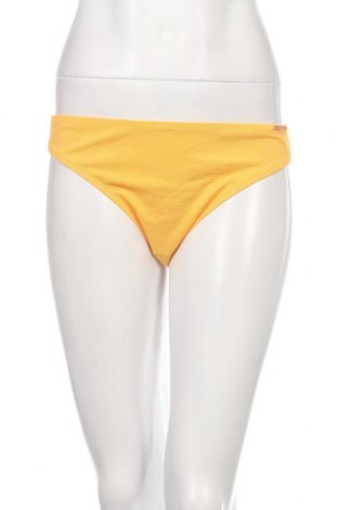 Damen-Badeanzug Ysabel Mora, Größe XL, Farbe Gelb, Preis € 11,27