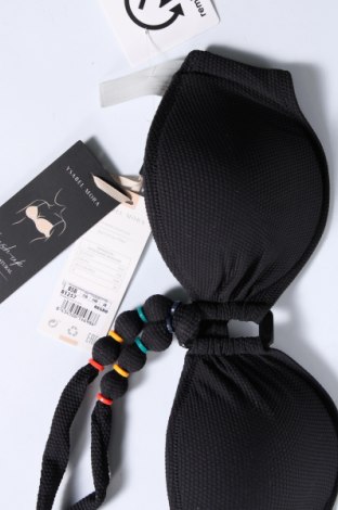 Damen-Badeanzug Ysabel Mora, Größe S, Farbe Schwarz, Preis 14,43 €