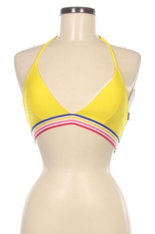 Damen-Badeanzug Ysabel Mora, Größe S, Farbe Gelb, Preis € 14,43