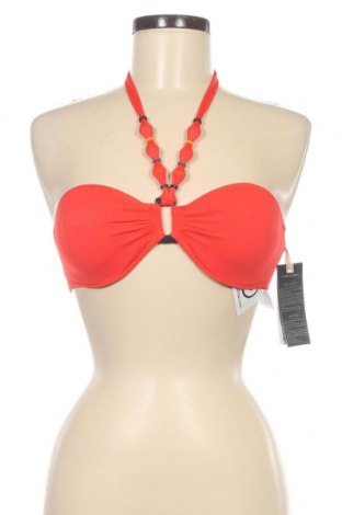 Damen-Badeanzug Ysabel Mora, Größe S, Farbe Rot, Preis € 8,66