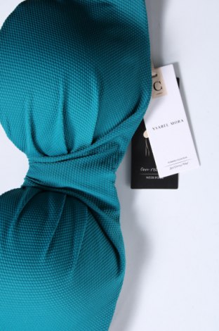 Γυναικείο μαγιό Ysabel Mora, Μέγεθος XL, Χρώμα Μπλέ, Τιμή 14,43 €