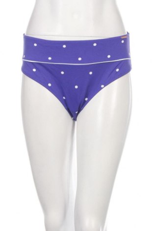 Damen-Badeanzug Ysabel Mora, Größe XL, Farbe Blau, Preis 11,27 €