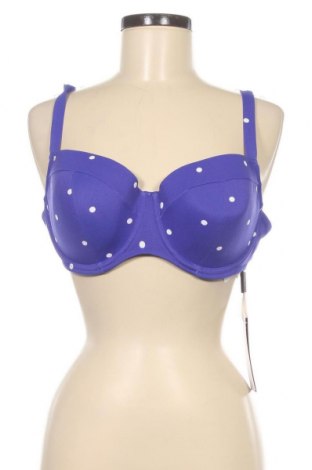 Damen-Badeanzug Ysabel Mora, Größe XL, Farbe Blau, Preis 14,43 €