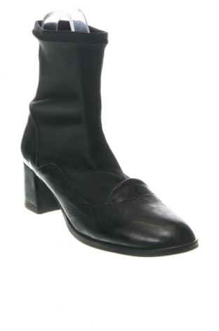 Dámské boty , Velikost 38, Barva Černá, Cena  563,00 Kč