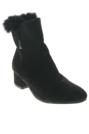 Dámské boty , Velikost 38, Barva Černá, Cena  409,00 Kč