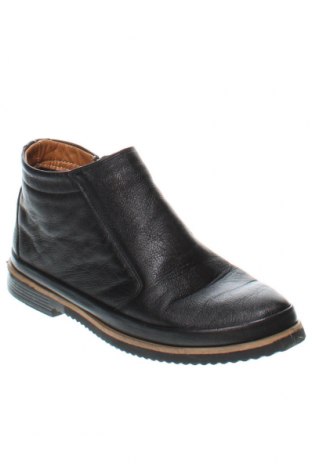 Botine de damă, Mărime 38, Culoare Negru, Preț 92,21 Lei