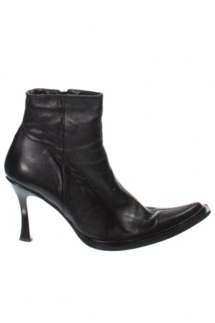 Dámské boty , Velikost 39, Barva Černá, Cena  602,00 Kč