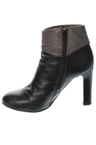 Damen Stiefeletten, Größe 37, Farbe Schwarz, Preis € 29,74