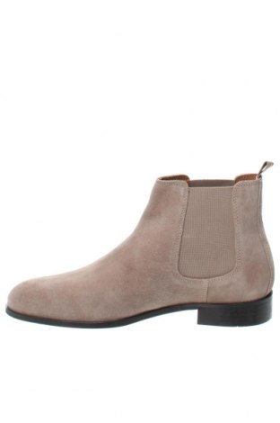 Damen Stiefeletten About You, Größe 40, Farbe Grau, Preis € 33,74