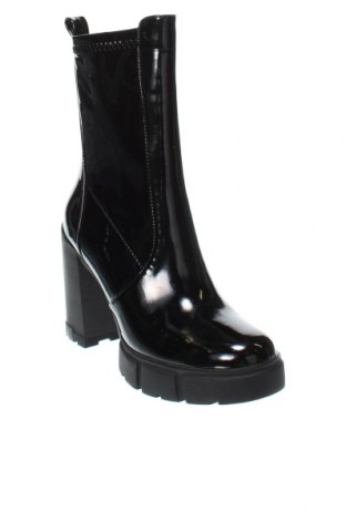 Botine de damă Aldo, Mărime 37, Culoare Negru, Preț 113,16 Lei