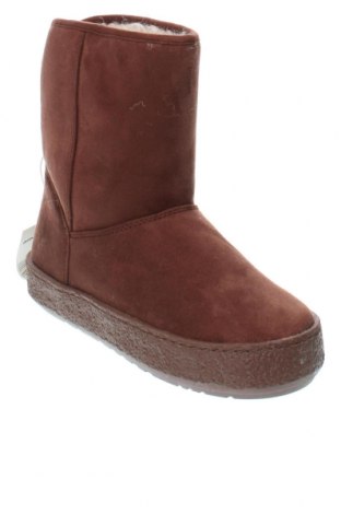 Botine de damă Amazon Essentials, Mărime 38, Culoare Maro, Preț 129,18 Lei