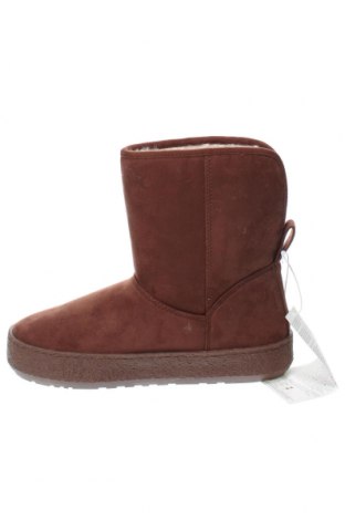 Botine de damă Amazon Essentials, Mărime 38, Culoare Maro, Preț 129,18 Lei