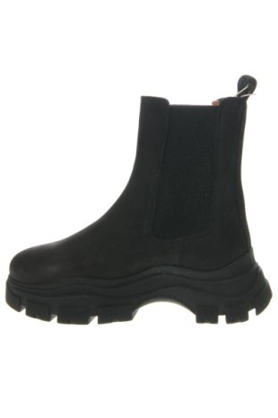 Botine de damă Apple of Eden, Mărime 38, Culoare Negru, Preț 610,20 Lei