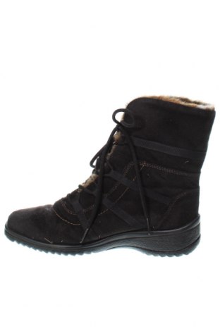 Dámské boty  Ara, Velikost 38, Barva Černá, Cena  667,00 Kč
