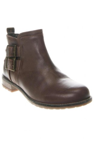 Botine de damă Barbour, Mărime 37, Culoare Maro, Preț 578,78 Lei