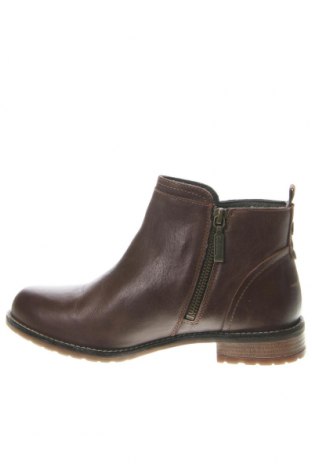 Botine de damă Barbour, Mărime 37, Culoare Maro, Preț 578,78 Lei