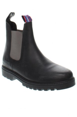 Botine de damă Blue Heeler, Mărime 40, Culoare Negru, Preț 174,34 Lei