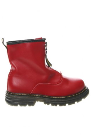 Damen Stiefeletten Botinelli, Größe 39, Farbe Rot, Preis € 18,26