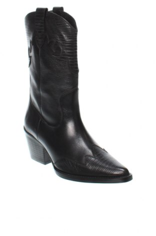 Damen Stiefeletten Bronx, Größe 39, Farbe Schwarz, Preis € 118,99