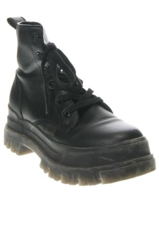 Dámské boty  Buffalo, Velikost 38, Barva Černá, Cena  968,00 Kč
