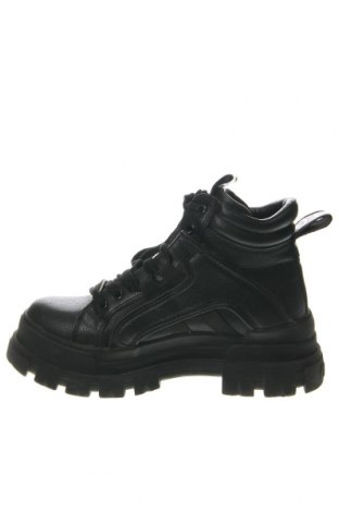 Dámské boty  Buffalo, Velikost 40, Barva Černá, Cena  988,00 Kč