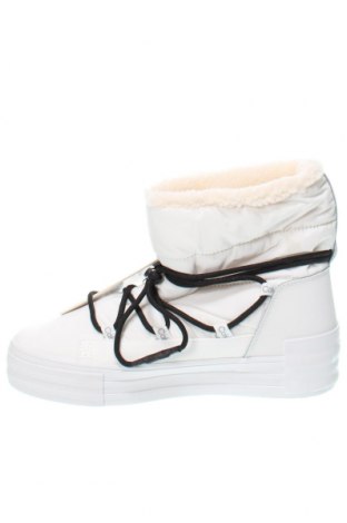 Dámské boty  Calvin Klein, Velikost 40, Barva Bílá, Cena  2 487,00 Kč