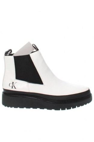 Dámské boty  Calvin Klein, Velikost 41, Barva Bílá, Cena  2 539,00 Kč