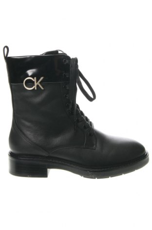 Dámské boty  Calvin Klein, Velikost 39, Barva Černá, Cena  1 225,00 Kč