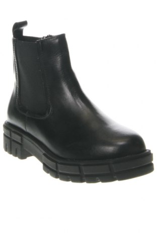 Botine de damă Caprice, Mărime 36, Culoare Negru, Preț 565,79 Lei