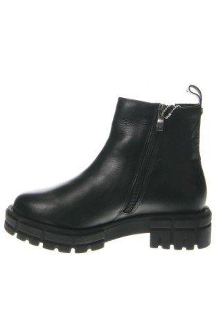 Botine de damă Caprice, Mărime 36, Culoare Negru, Preț 565,79 Lei