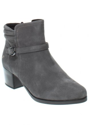 Damen Stiefeletten Caprice, Größe 39, Farbe Grau, Preis € 18,62