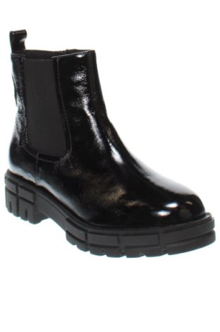 Botine de damă Caprice, Mărime 37, Culoare Negru, Preț 169,74 Lei