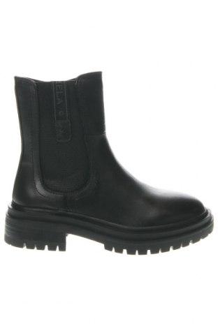 Botine de damă Carmela, Mărime 36, Culoare Negru, Preț 169,74 Lei