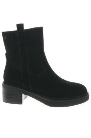 Damen Stiefeletten Carmela, Größe 38, Farbe Schwarz, Preis € 88,66