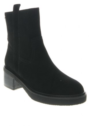 Botine de damă Carmela, Mărime 38, Culoare Negru, Preț 198,03 Lei