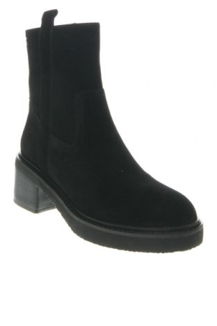 Damen Stiefeletten Carmela, Größe 37, Farbe Schwarz, Preis € 88,66