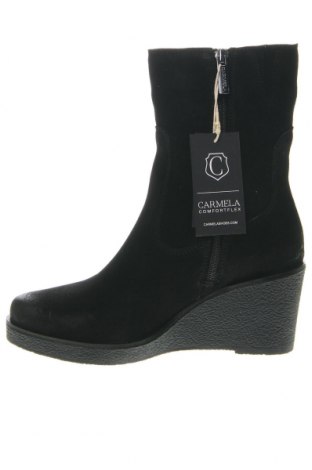 Dámské boty  Carmela, Velikost 37, Barva Černá, Cena  499,00 Kč