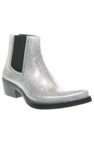 Dámské boty  Colors of California, Velikost 39, Barva Stříbrná, Cena  600,00 Kč