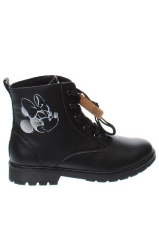 Dámské boty  Disney, Velikost 37, Barva Černá, Cena  614,00 Kč