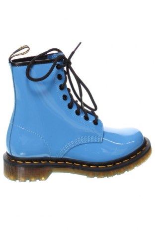 Dámské boty  Dr. Martens, Velikost 36, Barva Modrá, Cena  2 574,00 Kč