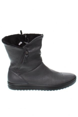 Damen Stiefeletten ECCO, Größe 41, Farbe Grau, Preis € 81,96