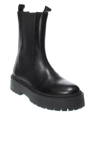 Damen Stiefeletten Edited, Größe 40, Farbe Schwarz, Preis € 88,66