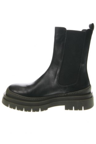 Damen Stiefeletten Edited, Größe 38, Farbe Schwarz, Preis 31,84 €