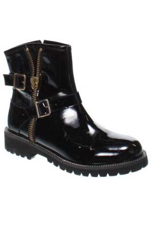 Botine de damă Elysess, Mărime 38, Culoare Negru, Preț 425,89 Lei