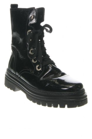 Dámské boty  Gabor, Velikost 39, Barva Černá, Cena  765,00 Kč
