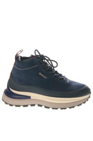 Dámské boty  Gant, Velikost 41, Barva Modrá, Cena  3 400,00 Kč