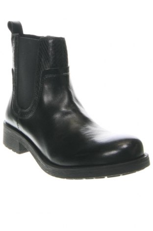 Dámské boty  Geox, Velikost 37, Barva Černá, Cena  1 200,00 Kč