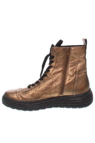 Dámské boty  Geox, Velikost 39, Barva Zlatistá, Cena  1 468,00 Kč